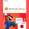 NINTENDO JP 9000 JPY КАРТА ПОПОЛНЕНИЯ ЯПОНИЯ КОД