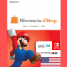 NINTENDO USA 50 USD Код СОЕДИНЁННЫЕ ШТАТЫ АМЕРИКИ