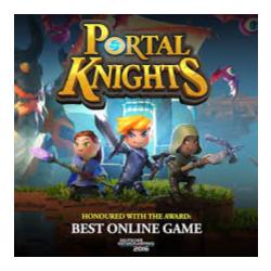 Portal Knights ключ Весь Мир РФ Россия стим RU/CIS СНГ