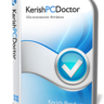 Kerish PC Doctor 2025 (Win) Лицензия до сентября 2026