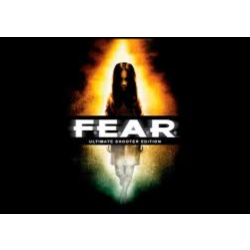 FEAR: Ultimate Shooter Edition 2DLC Steam ключ Весь Мир Global RU/CIS РФ Россия key