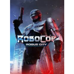 RoboCop: Rogue City Steam ключ Весь Мир Global RU/CIS РФ Россия key СНГ код стим