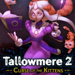 Tallowmere 2 ключ Global RU/CIS РФ Россия стим СНГ