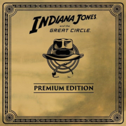 👽Indiana Jones and the Great Circle Prem(steam) 190игр
