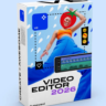 Movavi Video Editor 2026  Lifetime