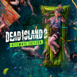 👑 Dead Island 2 Ultimate (steam) 200 Game