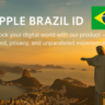 Apple ID Бразилия      | Без 2FA | Полный доступ