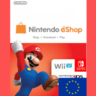 NINTENDO DE 75 EUR КАРТА ПОПОЛНЕНИЯ ЕВРОПА КОД АВТО