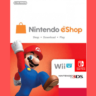 NINTENDO PL 370 PLN КАРТА ПОПОЛНЕНИЯ ПОЛЬША КОД АВТО