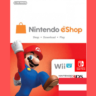 NINTENDO AT 50 EUR  КАРТА ПОПОЛНЕНИЯ АВСТРИЯ КОД
