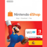 NINTENDO ES 25 EUR КАРТА ПОПОЛНЕНИЯ ИСПАНИЯ КОД АВТО