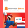 NINTENDO NL 25 EUR КАРТА ПОПОЛНЕНИЯ НИДЕРЛАНДЫ КОД