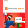 NINTENDO PT 100 EUR КАРТА ПОПОЛНЕНИЯ ПОРТУГАЛИЯ КОД