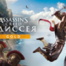 ASSASSINS CREED ODYSSEY   GOLD  Ubisoft connect