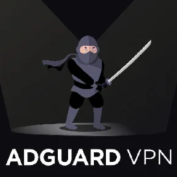 🌏 ADGUARD VPN  PREMIUM ⌛️ ДО 2027 ⭐️