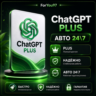 [АВТО 24\7]  | ЧатГПТ 5.5 ПЛЮС | ГО | ПРО  БЫСТРО