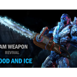 Blood and Ice STEAM GIFT Россия   МИР   ВСЕ СТРАНЫ