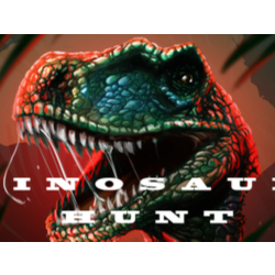 Dinosaur Hunt STEAM GIFT Россия   МИР   ВСЕ СТРАНЫ