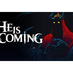 He is Coming (Ключ Global   РФ)