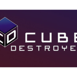 Cube Destroyer STEAM GIFT Россия   МИР   ВСЕ СТРАНЫ