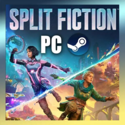 🔥 Split Fiction  (no steam guard) offline