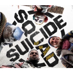Suicide Squad: Kill the Justice League / Steam Key