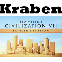 Sid Meier's Civilization VII Settler's Edition steam