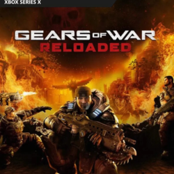 Gears of War: Reloaded Pre-Order Xbox Series X|S