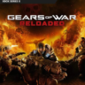 Gears of War: Reloaded Pre-Order Xbox Series X|S