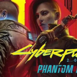 ❤️‍🔥Cyberpunk 2077 Phantom liberty (steam) 40 Игр