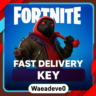 Fortnite - Пакет Темные Уныния   600 В-Баксов XBOX