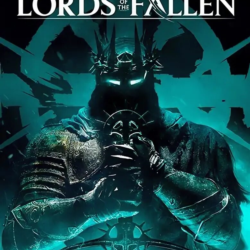 ❤️‍🔥Lords of the Fallen 2023(steam) 40 Game offline