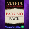 Mafia The Old Country - Padrino Pack XBOX DLC