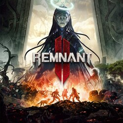 Remnant 2 (Steam аккаунт) Полный доступ, смена почты