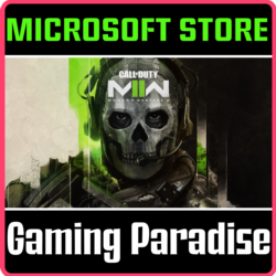 CALL OF DUTY®: MODERN WARFARE® II - STANDARD EDITION (W