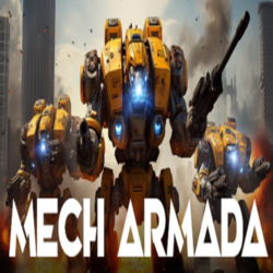 Mech Armada (Steam ключ / РФ Весь Мир)