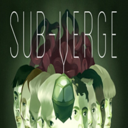 Sub-Verge (Steam key / РФ Весь Мир)