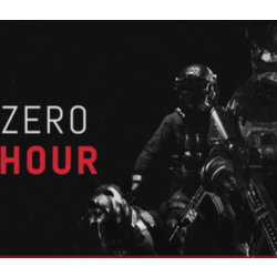 Zero Hour / Steam Key | АВТОВЫДАЧА 24/7