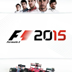 F1 2015 STEAM ключ (Global)
