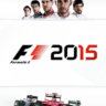 F1 2015 STEAM ключ (Global)