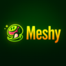 Meshy AI ПОДПИСКА – ПРИВАТНЫЙ ДОСТУП НА 1 МЕСЯЦЕВ
