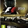 F1 2013 Classic Edition GLOBAL STEAM KEY   РФ (2 ДЛС)