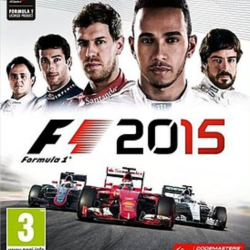 F1 2015 STEAM КЛЮЧ (РФ/СНГ/УКРАИНА/ТУРЦИЯ)