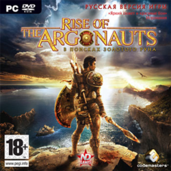 Rise of the Argonauts ГЛОБАЛЬНЫЙ СТИМ КЛЮЧ   РФ