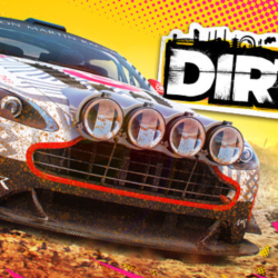 DIRT 5 РФ/СНГ/УКРАИНА/ТУРЦИЯ STEAM KEY