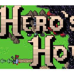Hero's Hour / Steam Key / EUROPE | АВТОВЫДАЧА 24/7