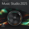 Ashampoo Music Studio 2025 | Лицензионный ключ, код. Музыкальная программа редактор