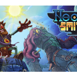 Necrosmith 2 / Steam Key / GLOBAL | АВТОВЫДАЧА 24/7