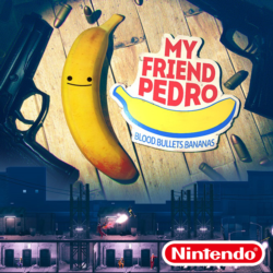 Аренда My Friend Pedro  Бонусные Игры