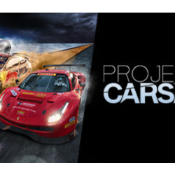 Project CARS 2 STEAM KEY Россия  МИР